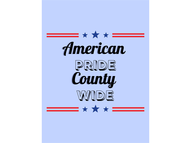 Logo for 2026 Marshall County Fair